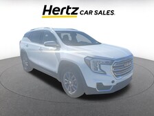 2023 GMC Terrain SLT -
                  Stockton, CA