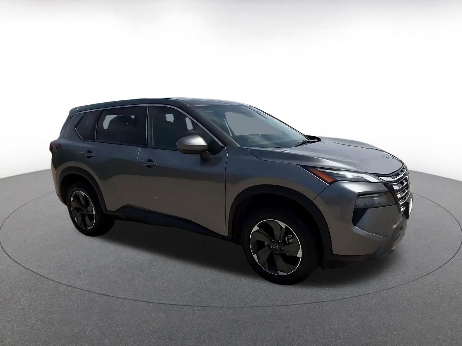Thumbnail: 2025 Nissan Rogue - 2