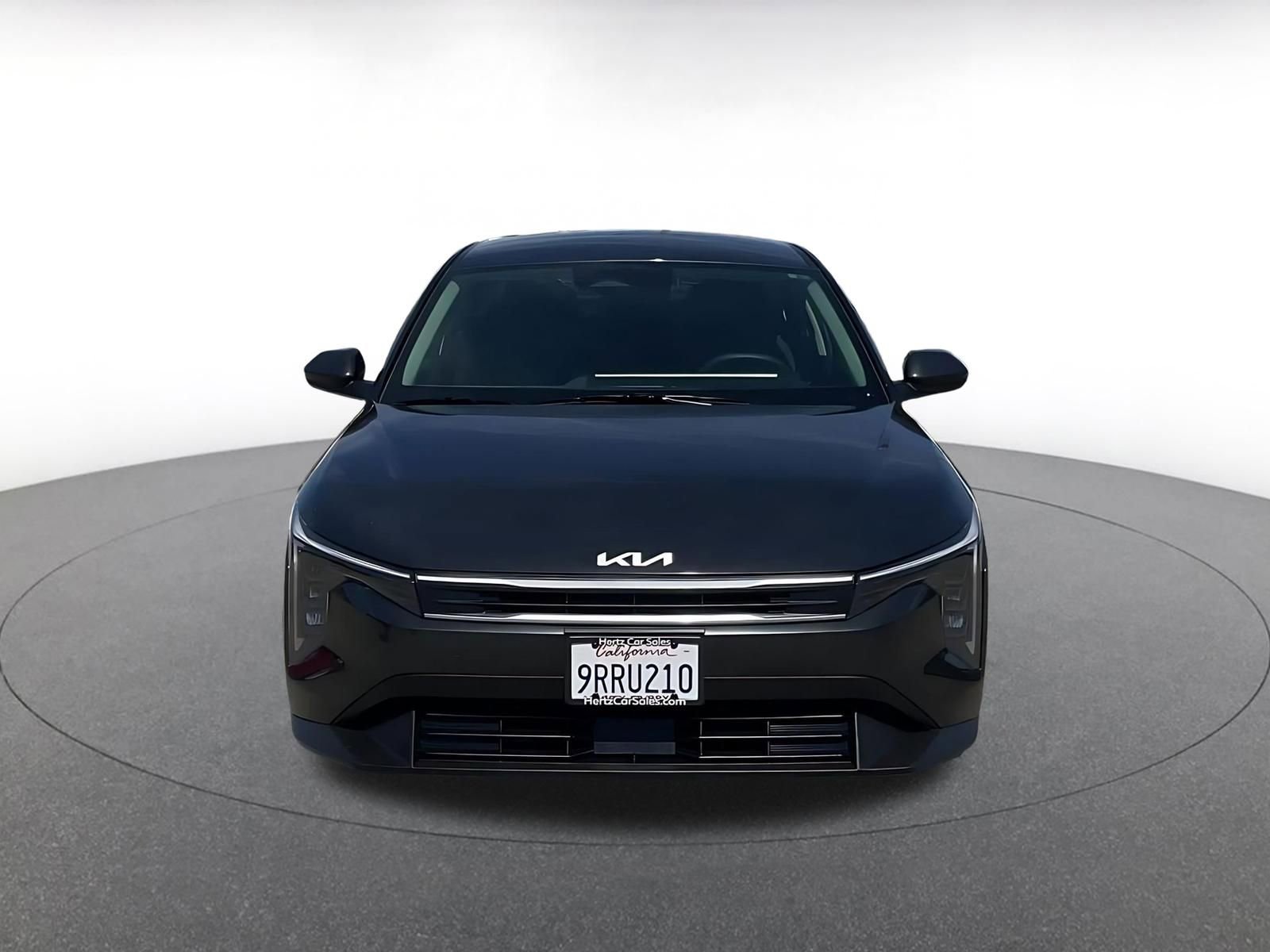 Thumbnail: 2025 Kia K4 - 4