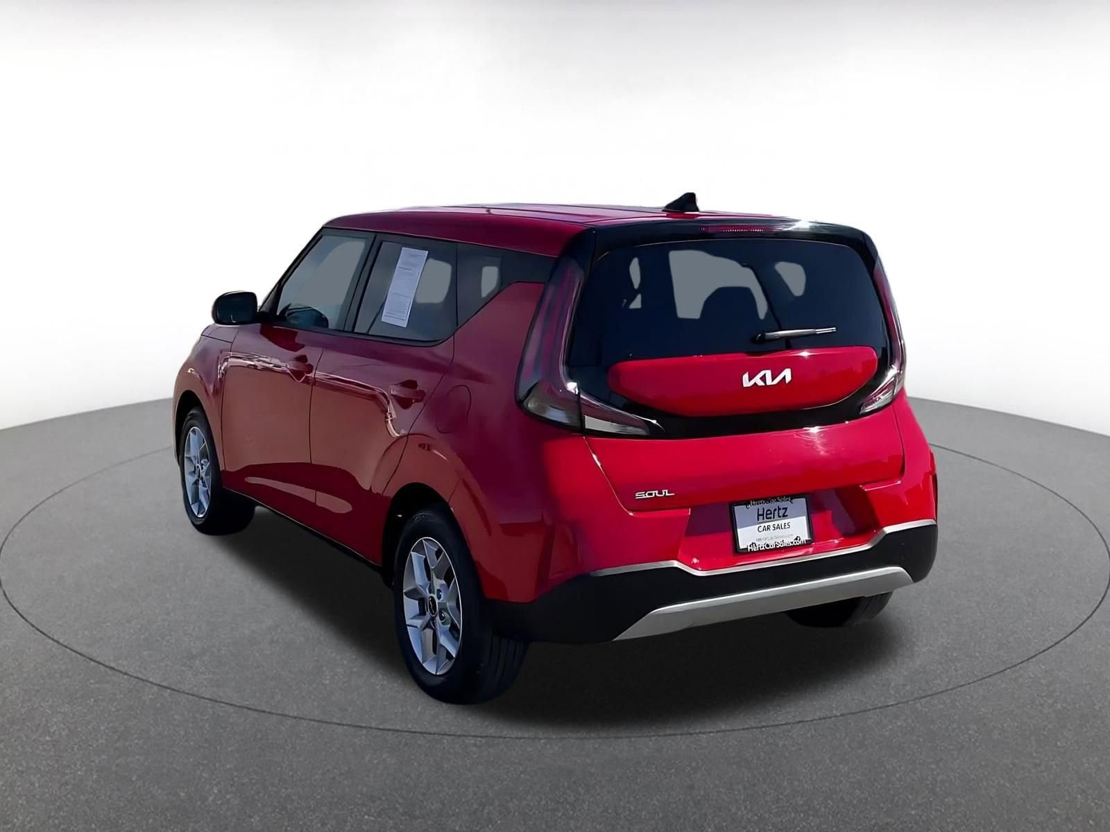 Thumbnail: 2025 Kia Soul - 11
