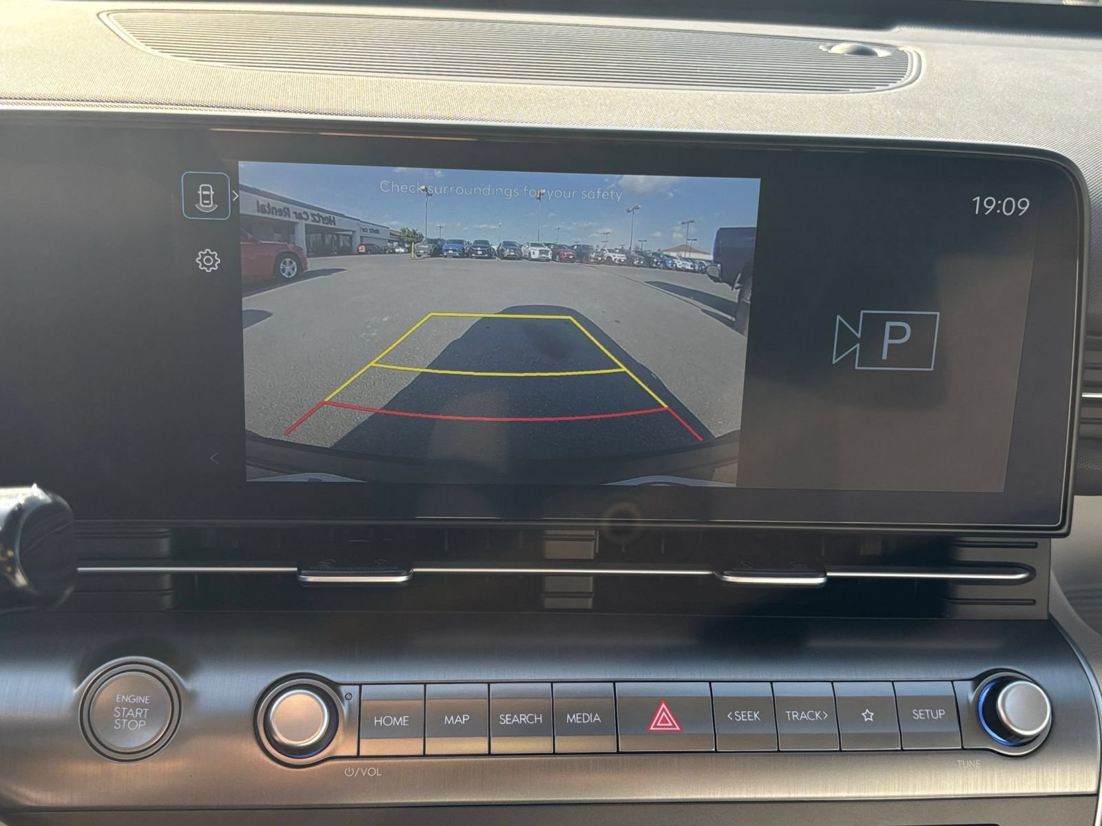 Thumbnail: 2026 Hyundai Kona - 24