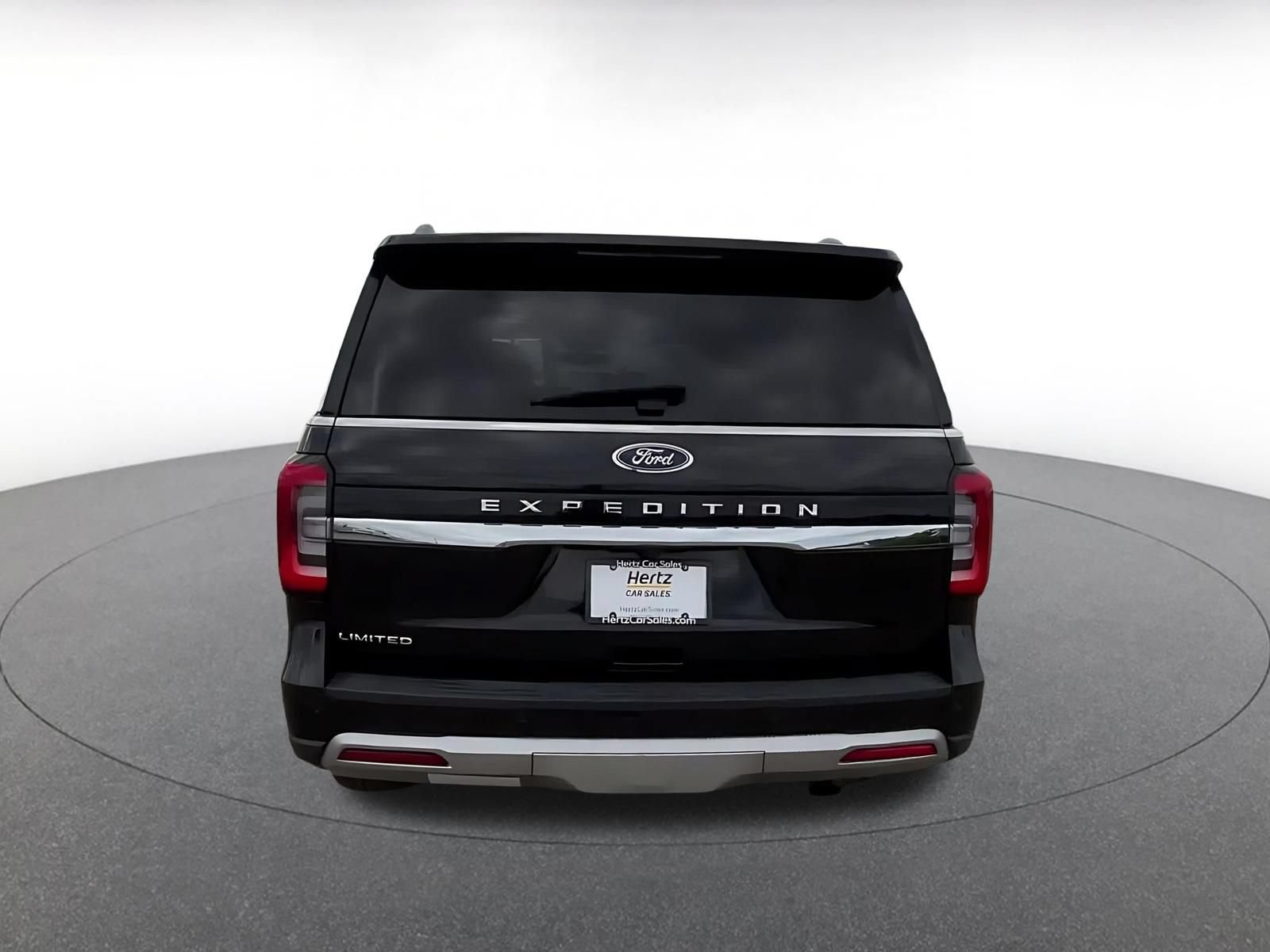 Thumbnail: 2024 Ford Expedition - 12