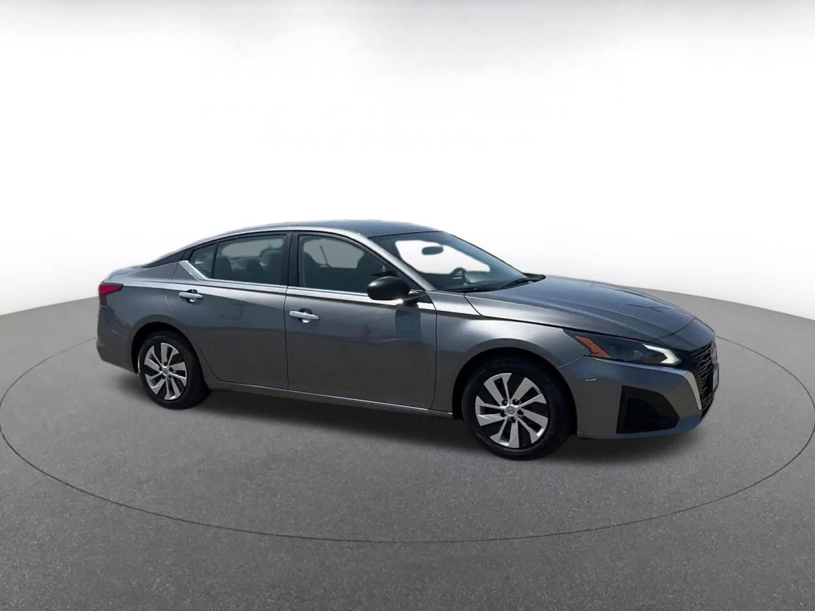 Thumbnail: 2024 Nissan Altima - 2