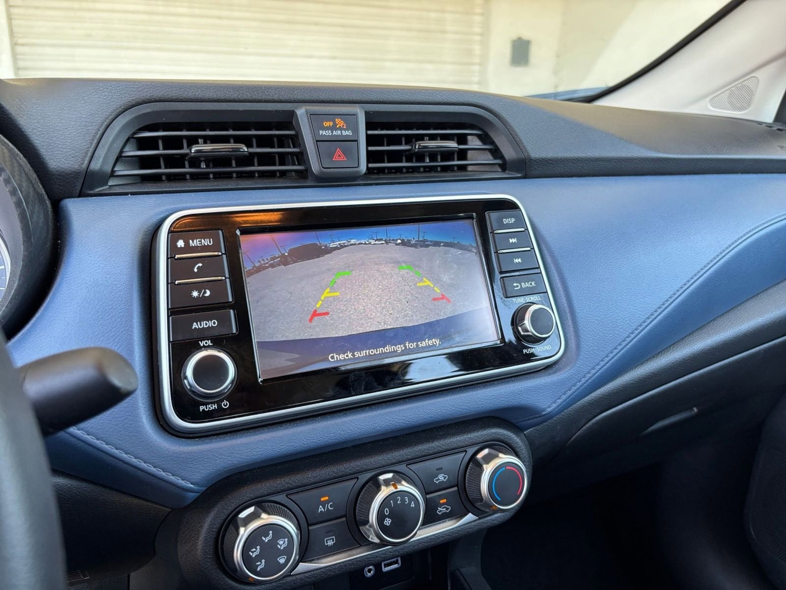 Thumbnail: 2025 Nissan Versa - 23