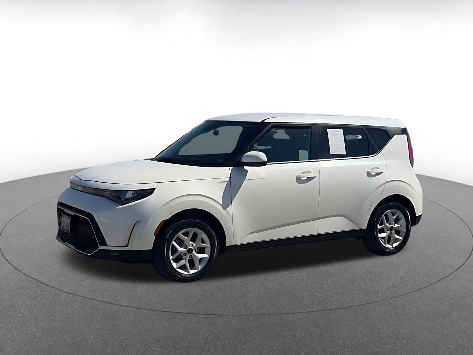 Thumbnail: 2025 Kia Soul - 8