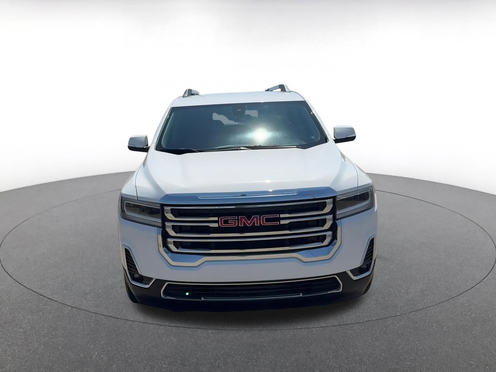 Thumbnail: 2023 GMC Acadia - 5