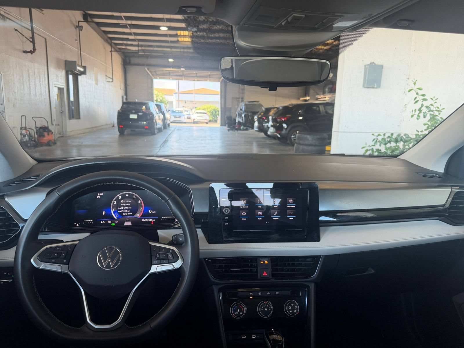 Thumbnail: 2026 Volkswagen Taos - 33