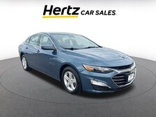 2024 Chevrolet Malibu LT -
                  Stockton, CA