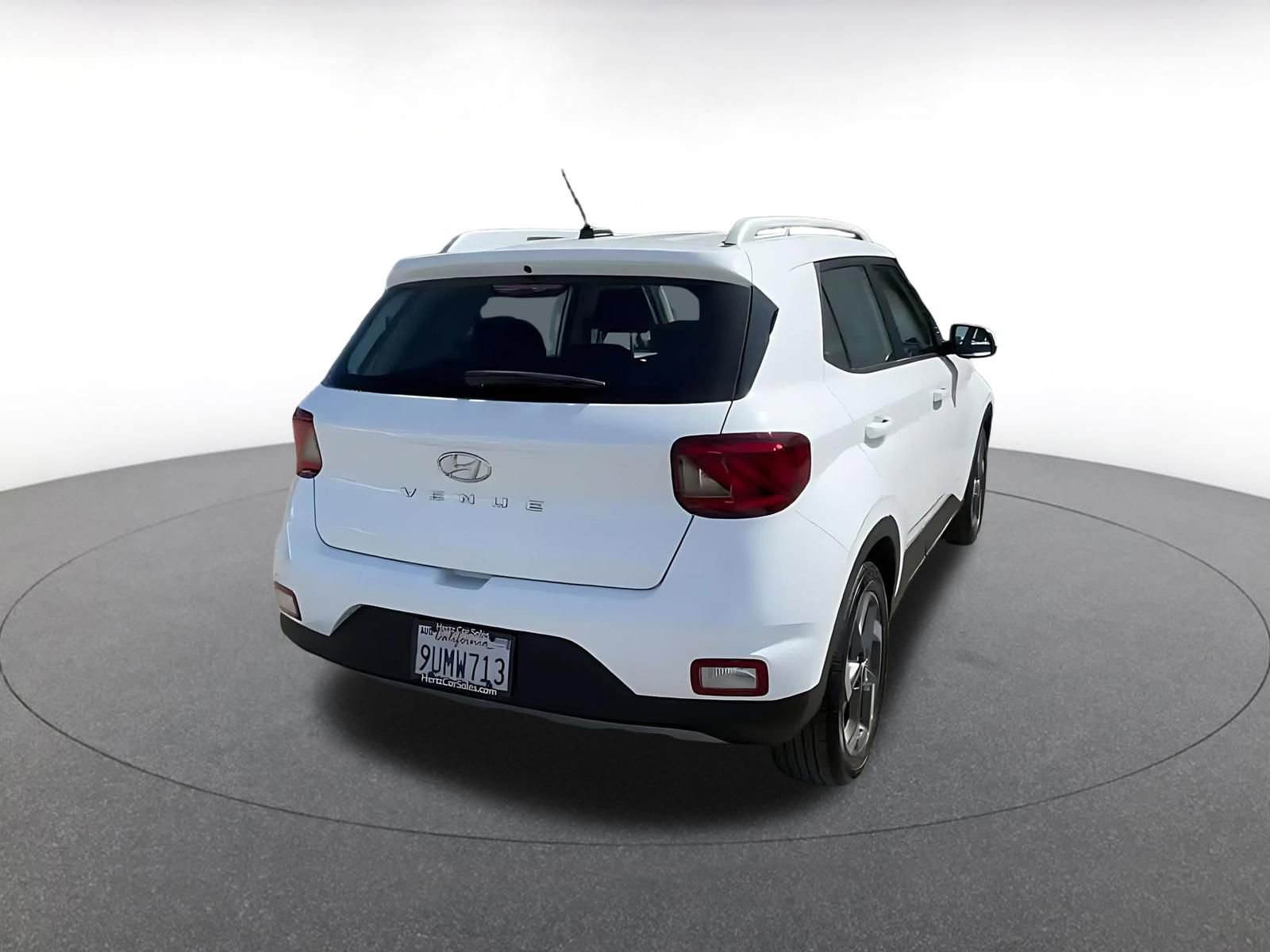 Thumbnail: 2025 Hyundai Venue - 14