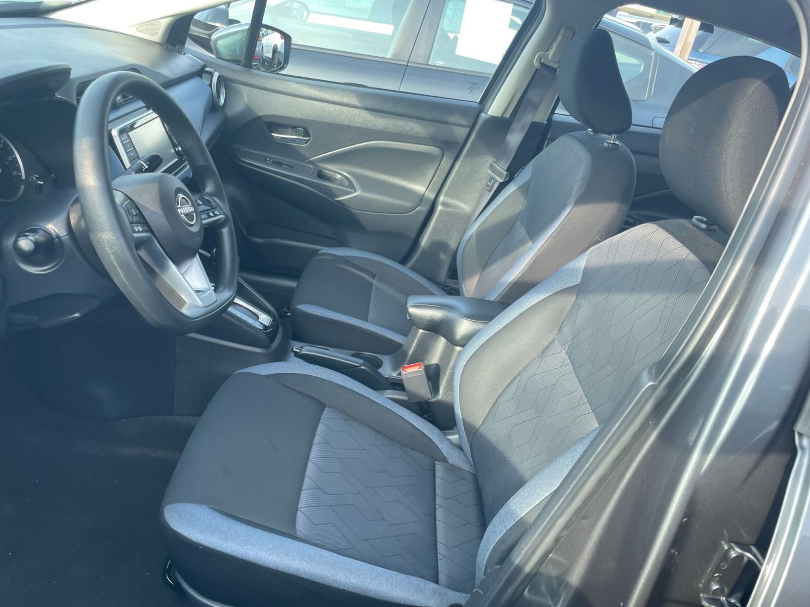 Thumbnail: 2025 Nissan Versa - 35