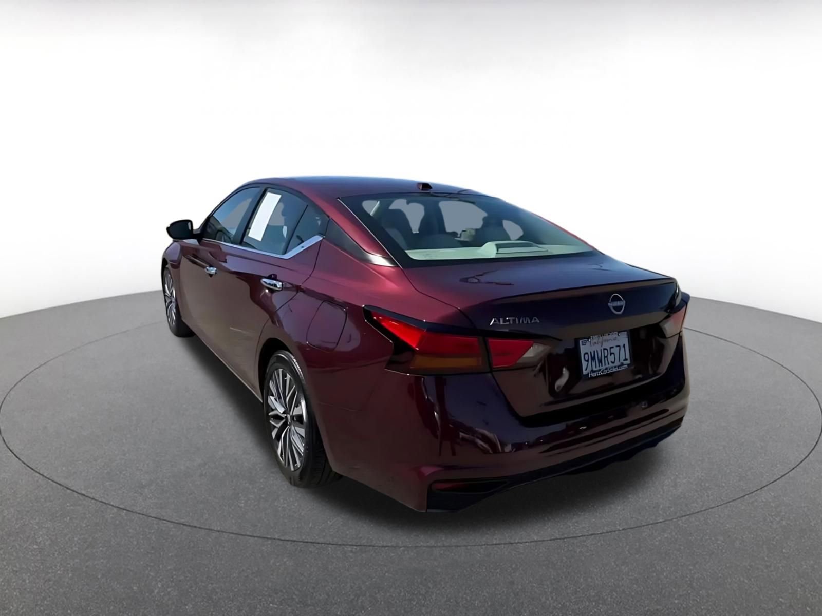 Thumbnail: 2025 Nissan Altima - 11