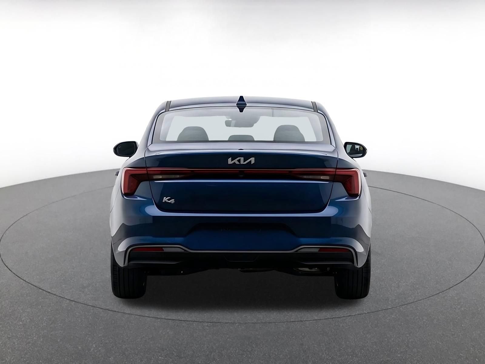 Thumbnail: 2026 Kia K4 - 7