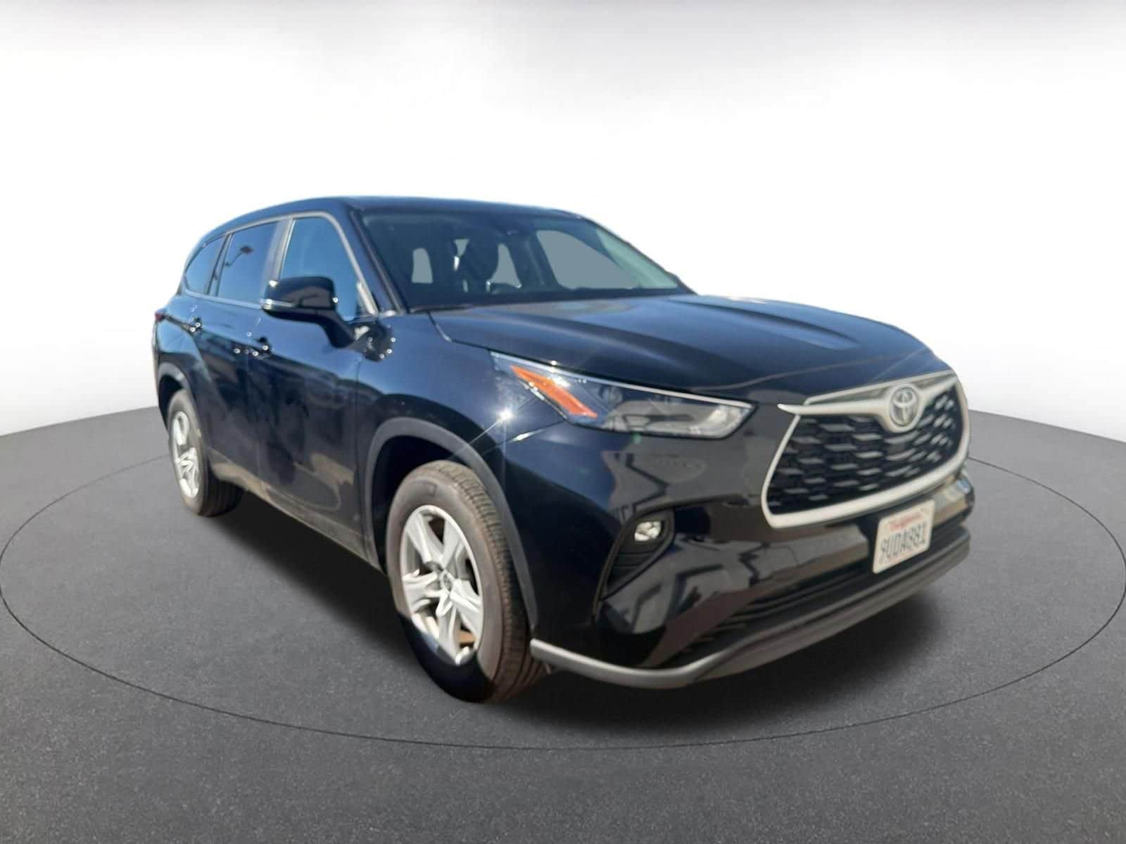 Thumbnail: 2025 Toyota Highlander - 1