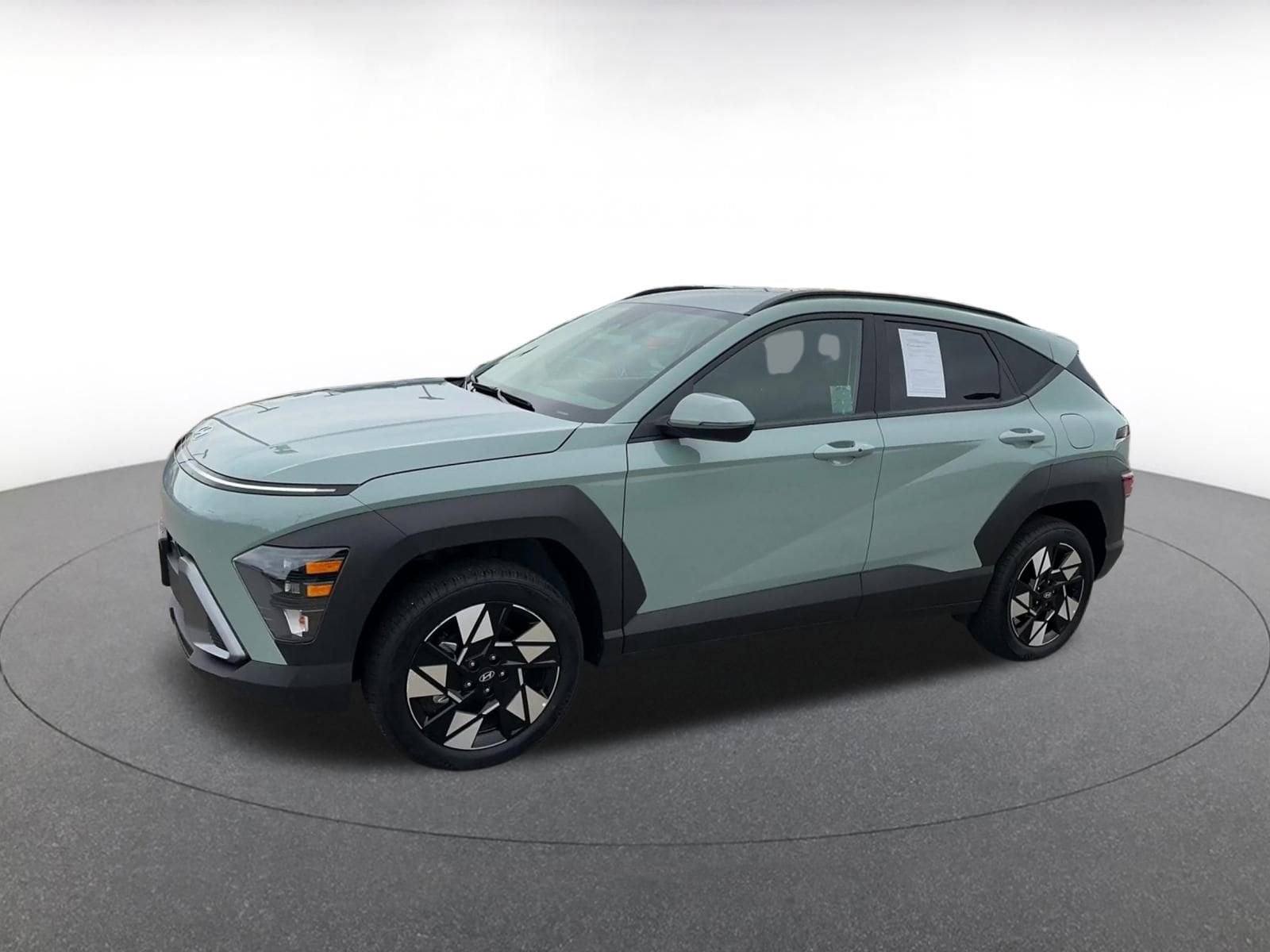 Thumbnail: 2025 Hyundai Kona - 8