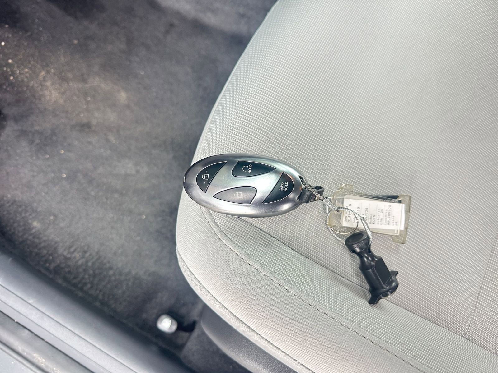 Thumbnail: 2025 Hyundai Kona - 22