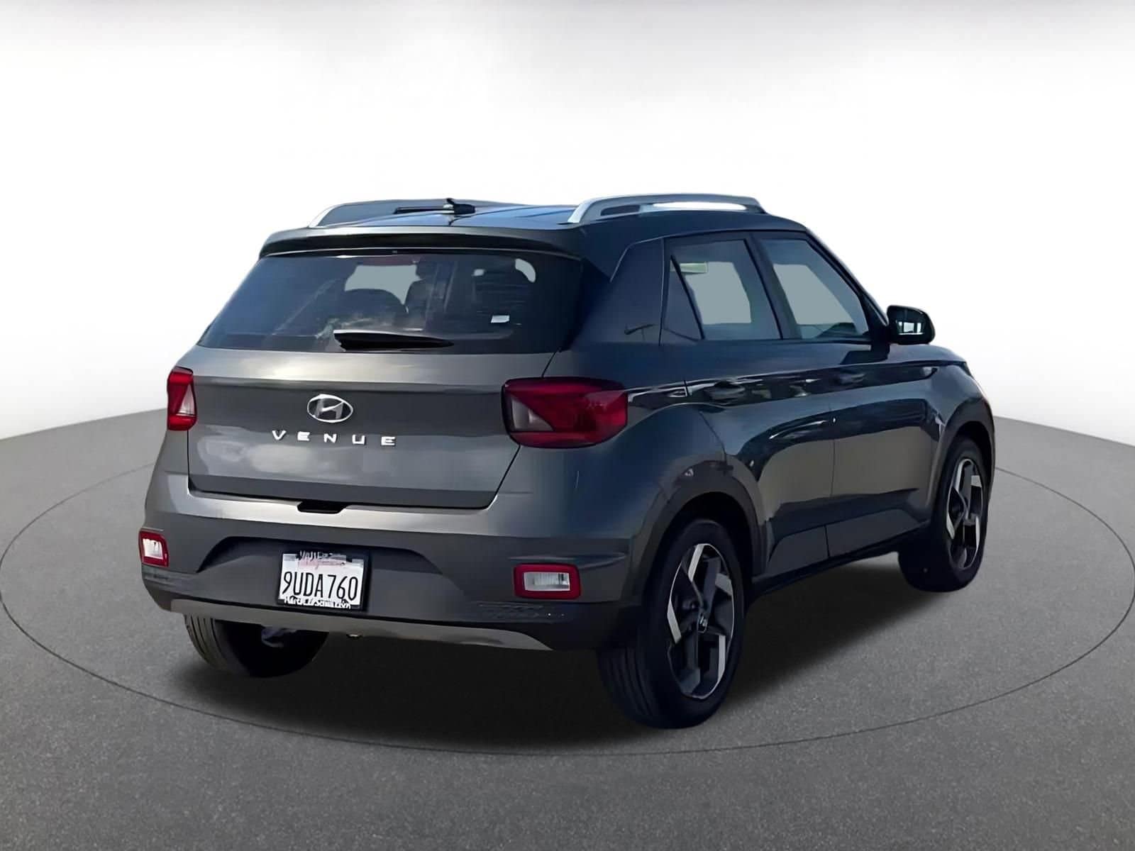 Thumbnail: 2025 Hyundai Venue - 14