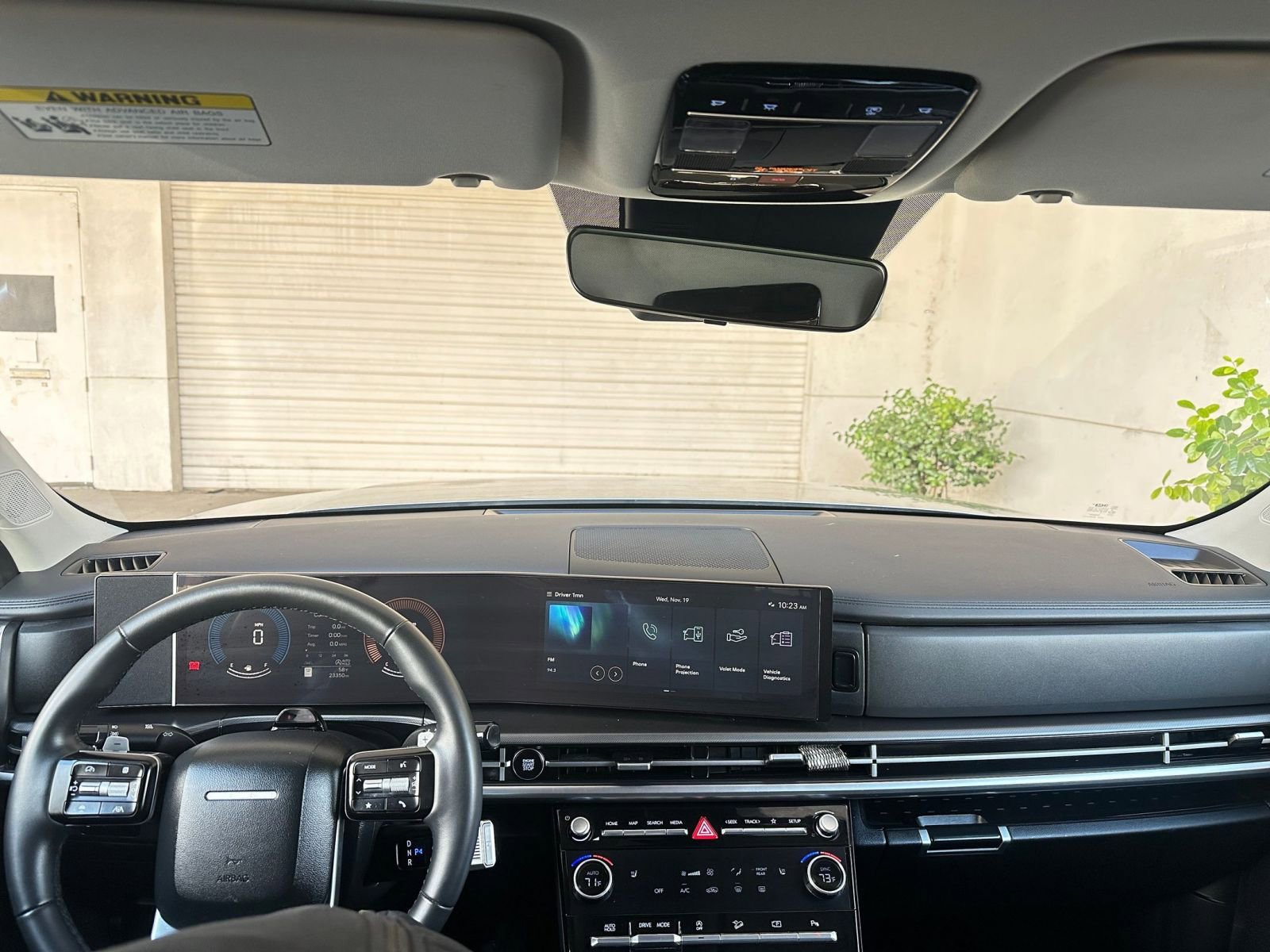 Thumbnail: 2025 Hyundai Santa Fe - 33