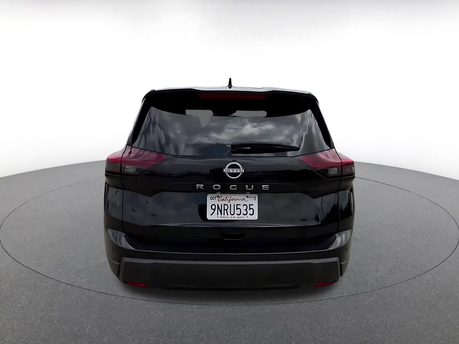 Thumbnail: 2025 Nissan Rogue - 12