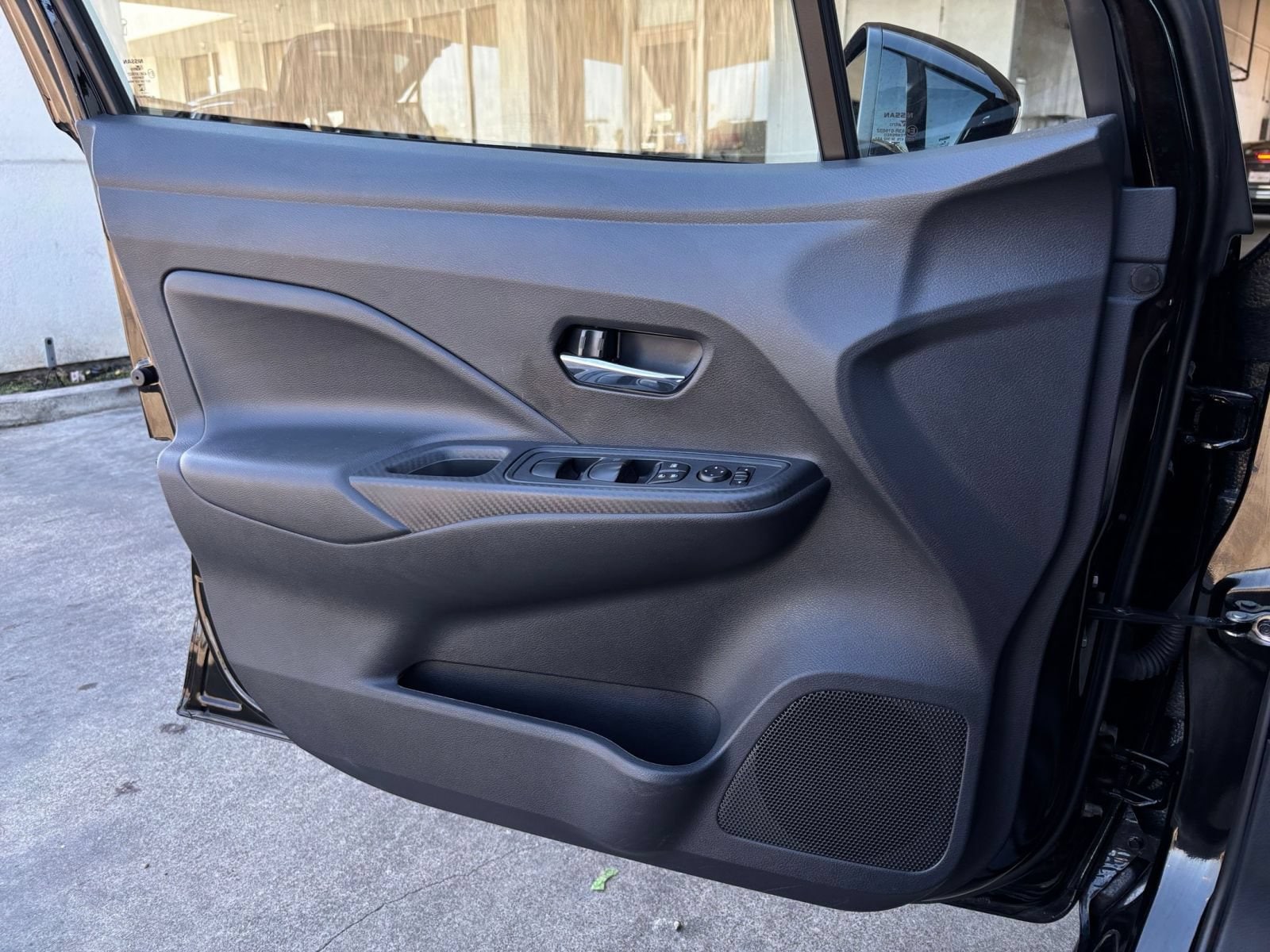 Thumbnail: 2025 Nissan Versa - 18