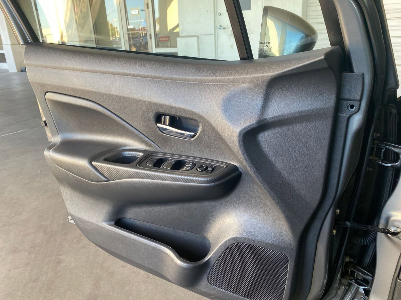Thumbnail: 2025 Nissan Versa - 18