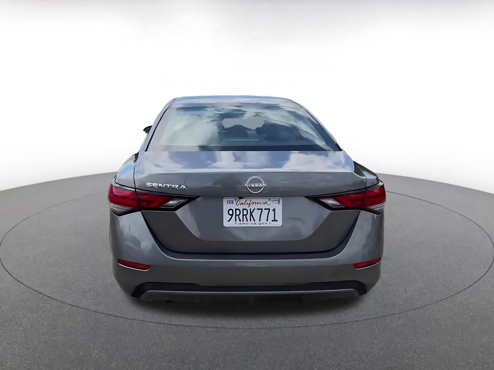 Thumbnail: 2025 Nissan Sentra - 12