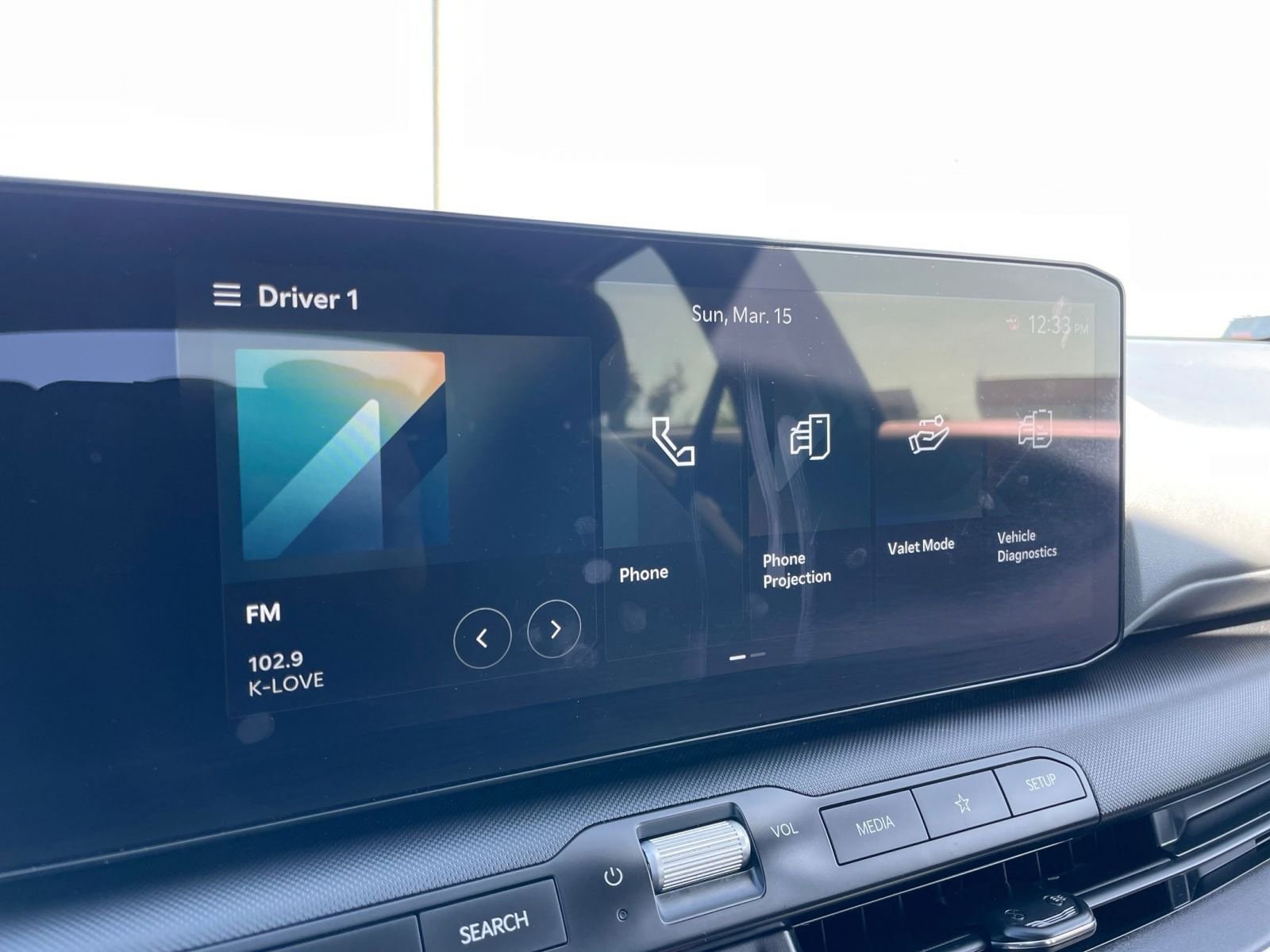 Thumbnail: 2025 Kia K4 - 20