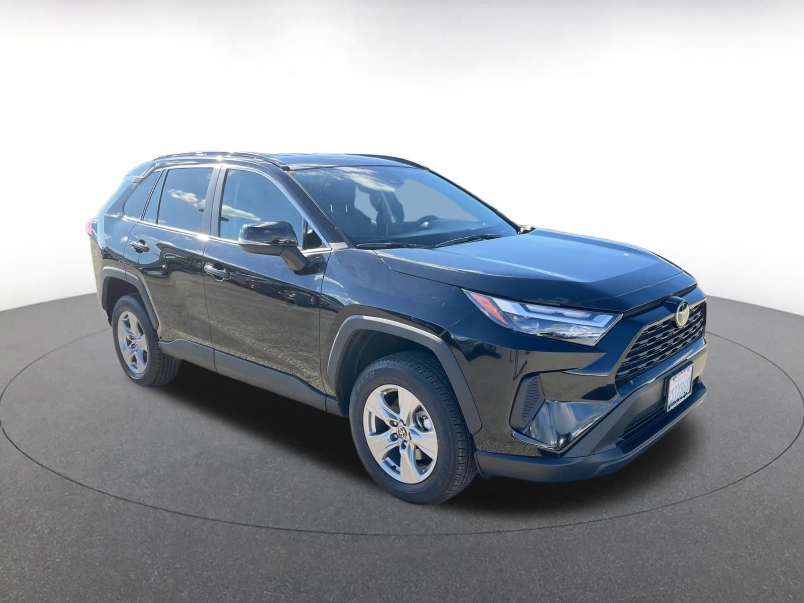 Thumbnail: 2025 Toyota RAV4 - 1