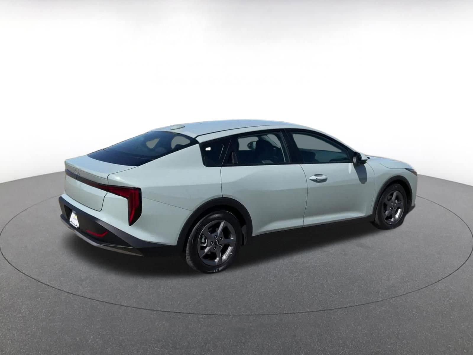 Thumbnail: 2025 Kia K4 - 15