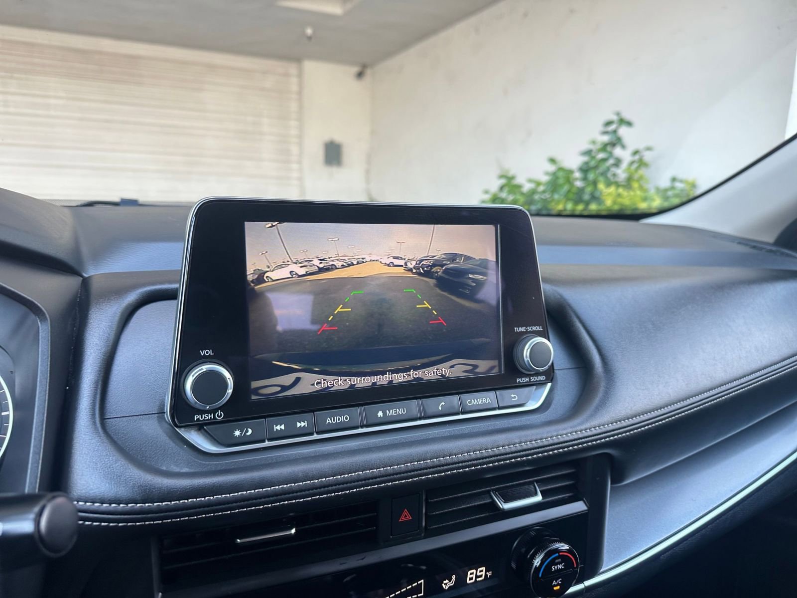 Thumbnail: 2025 Nissan Rogue - 17