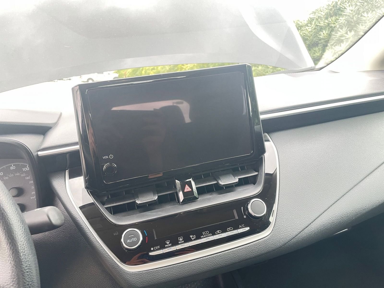 Thumbnail: 2025 Toyota Corolla - 21