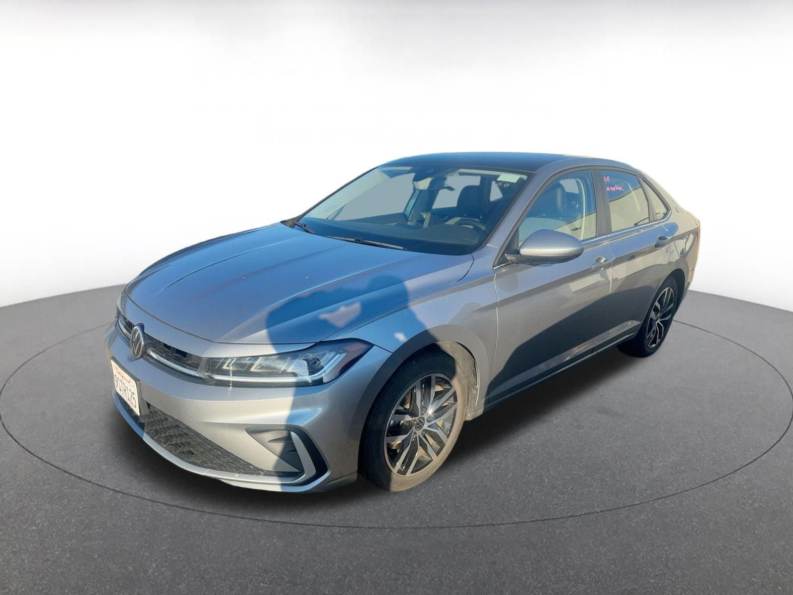 Thumbnail: 2025 Volkswagen Jetta - 3