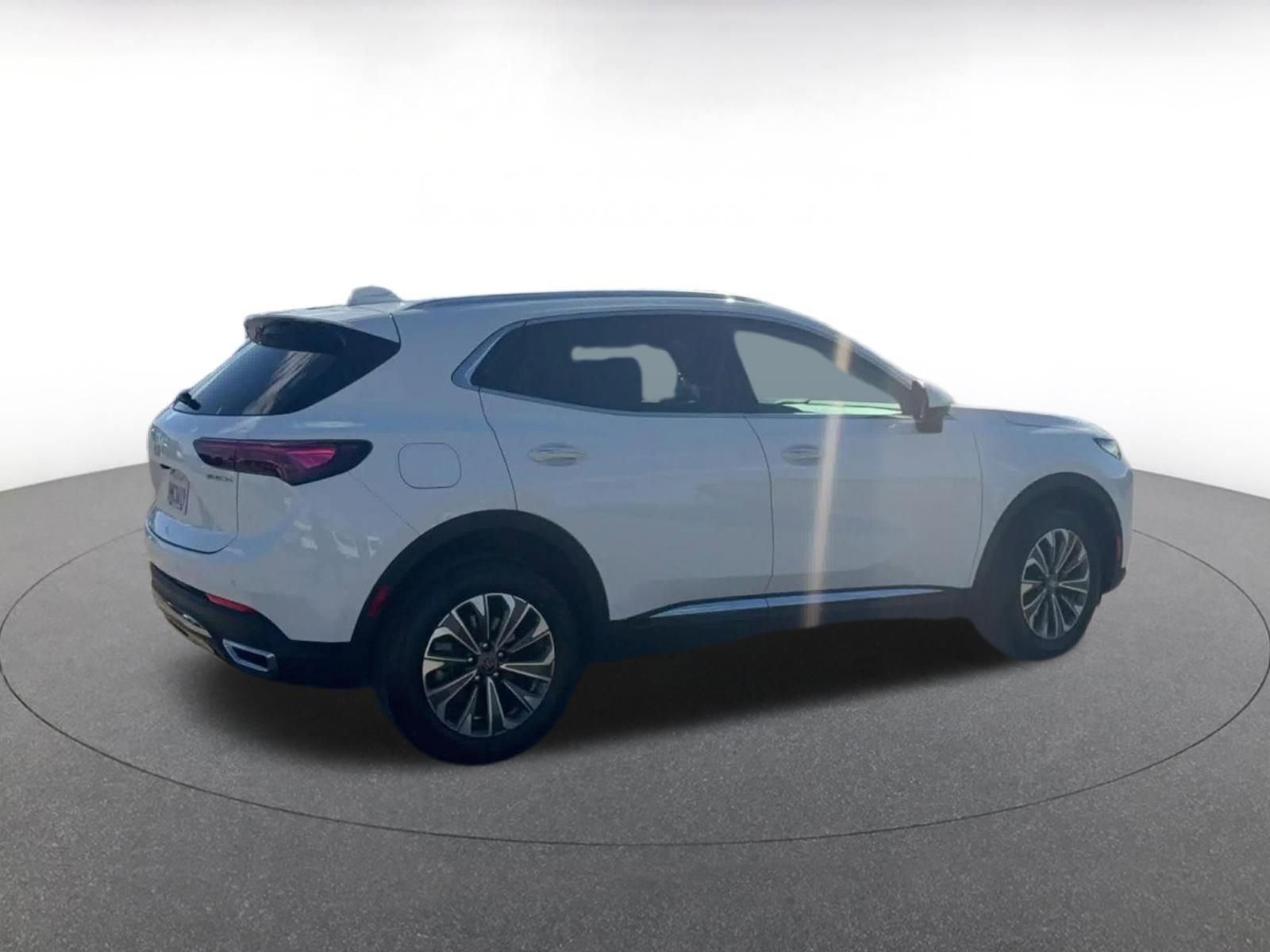 Thumbnail: 2024 Buick Envision - 15
