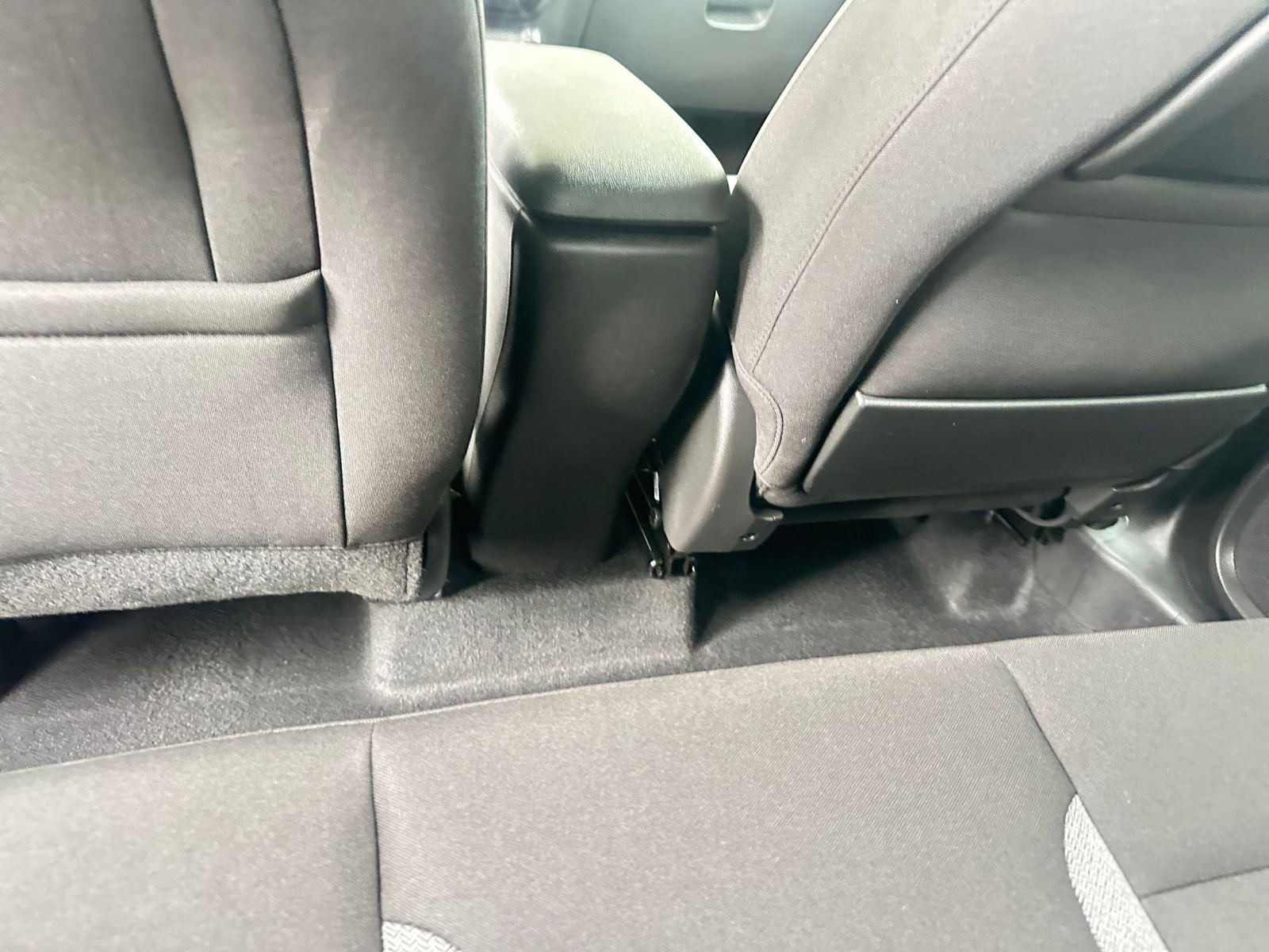 Thumbnail: 2025 Chevrolet TrailBlazer - 24