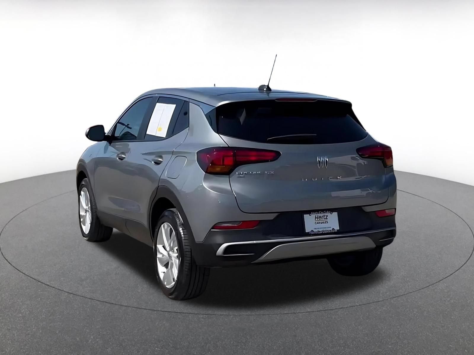 2025 Buick Encore GX Preferred - Photo 10