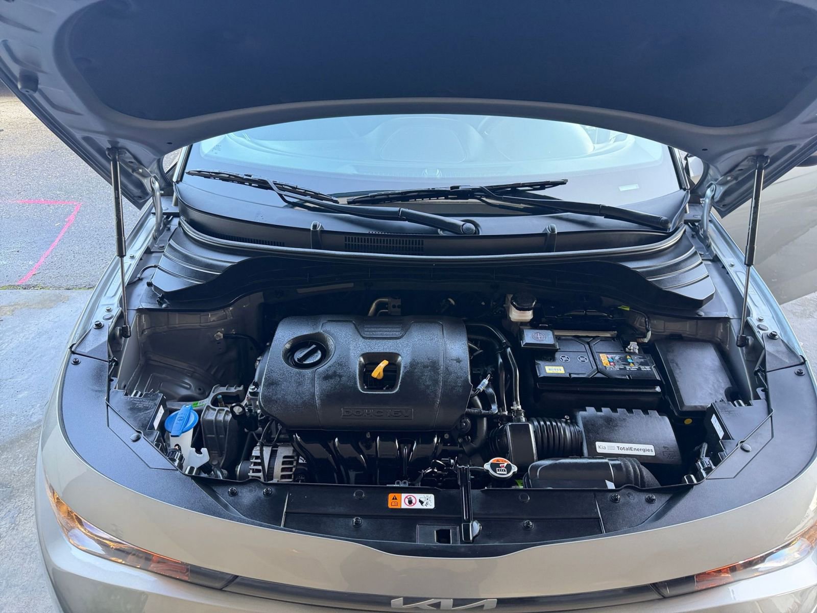 Thumbnail: 2025 Kia Soul - 32