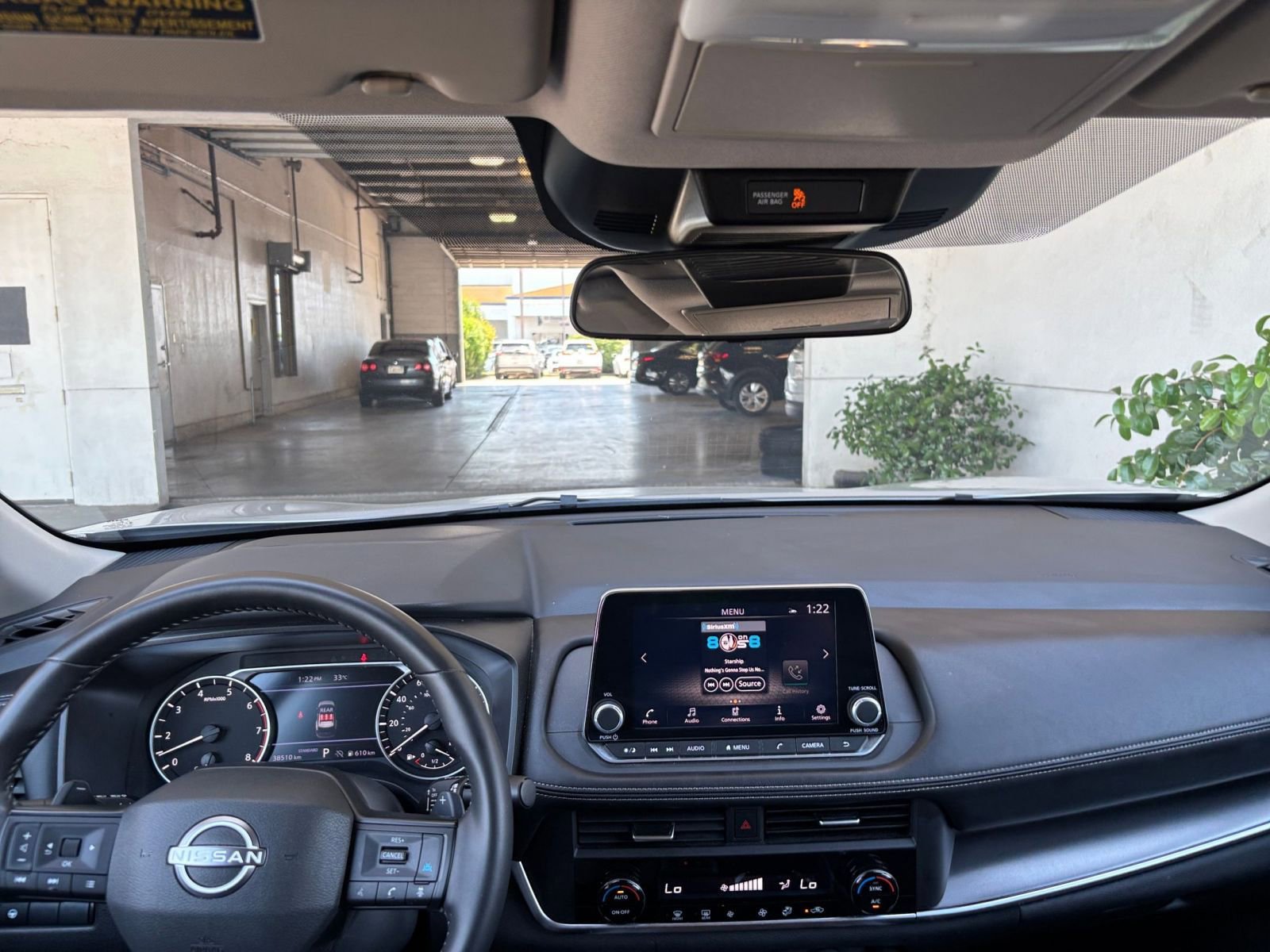 Thumbnail: 2025 Nissan Rogue - 35