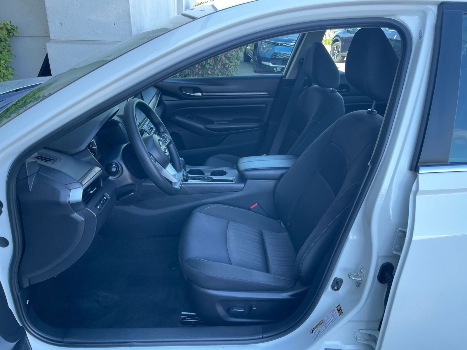 Thumbnail: 2025 Nissan Altima - 28