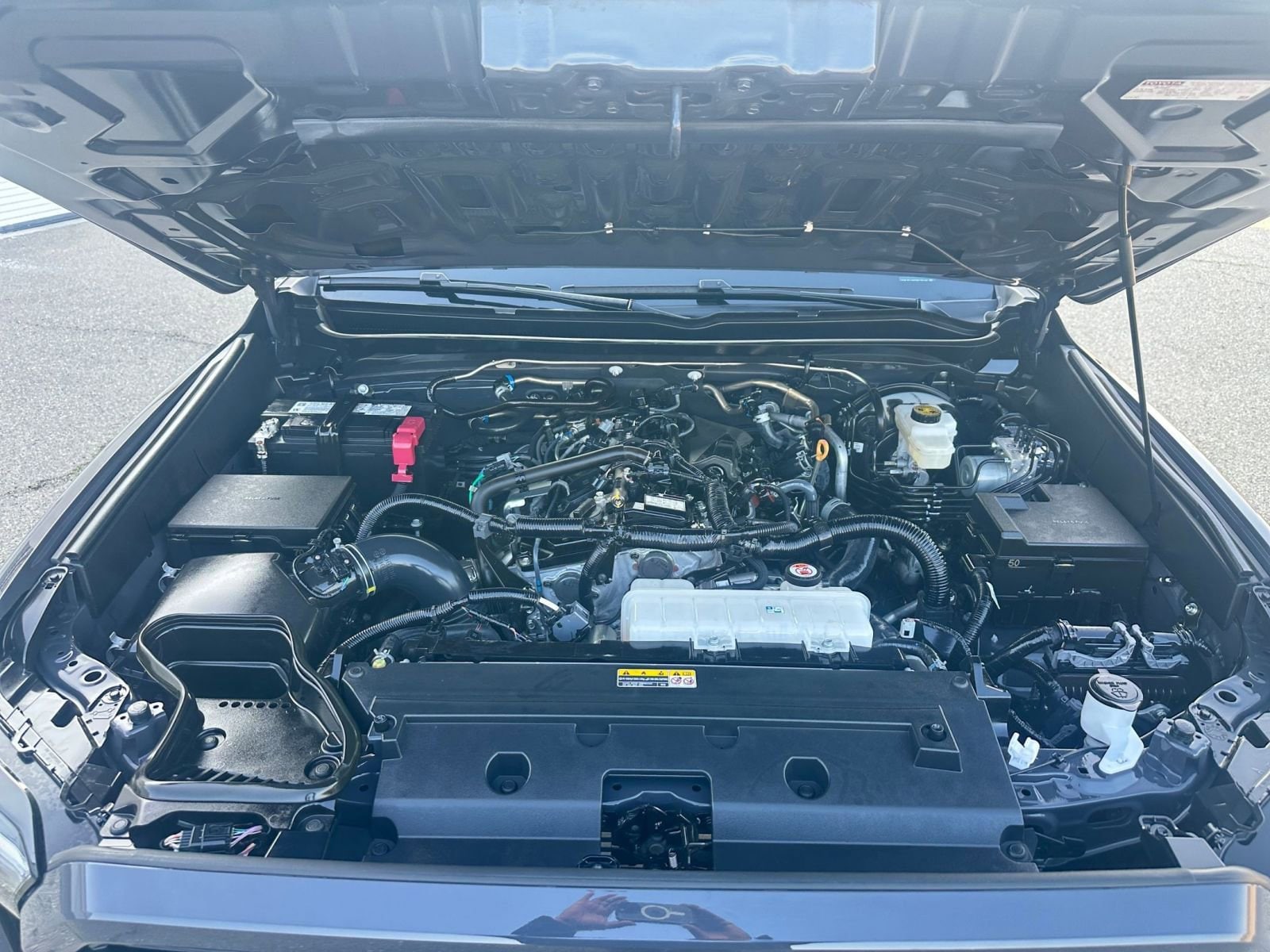 Thumbnail: 2025 Toyota Tacoma - 32