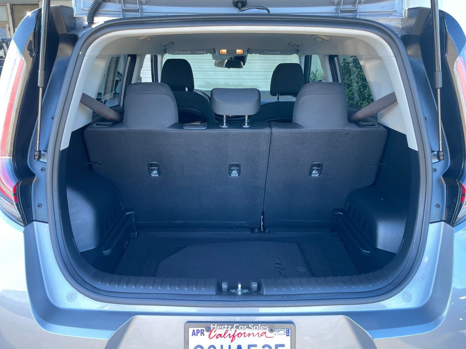 Thumbnail: 2025 Kia Soul - 31