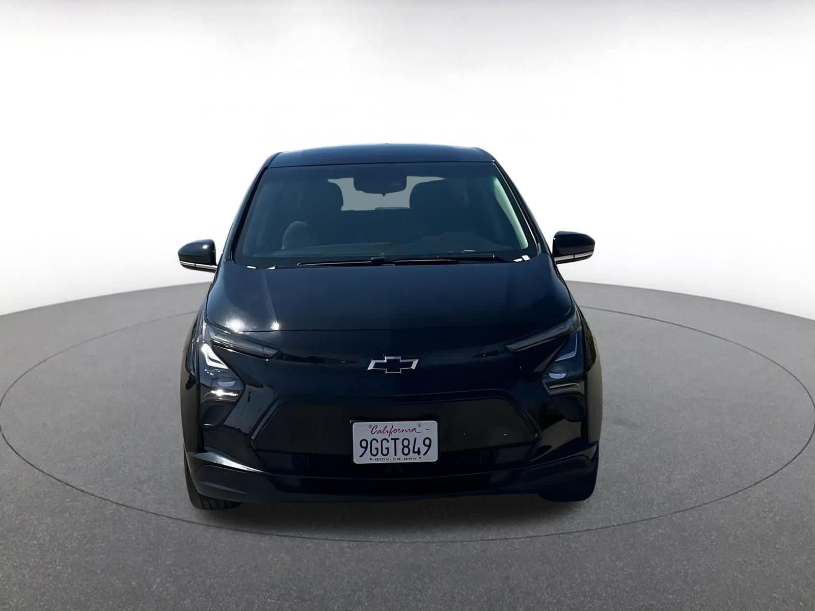Thumbnail: 2023 Chevrolet Bolt EV - 5