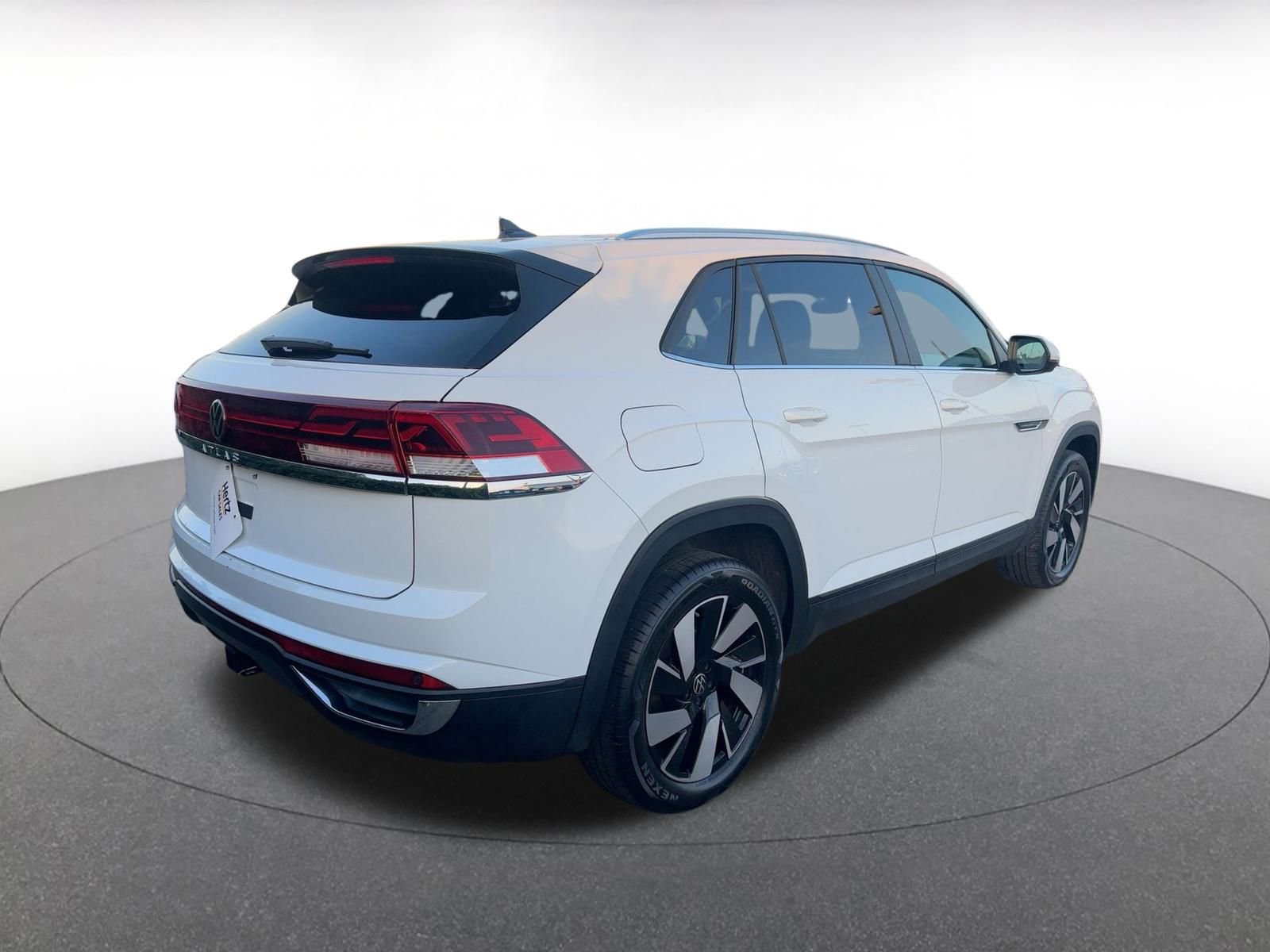 Thumbnail: 2025 Volkswagen Atlas - 6