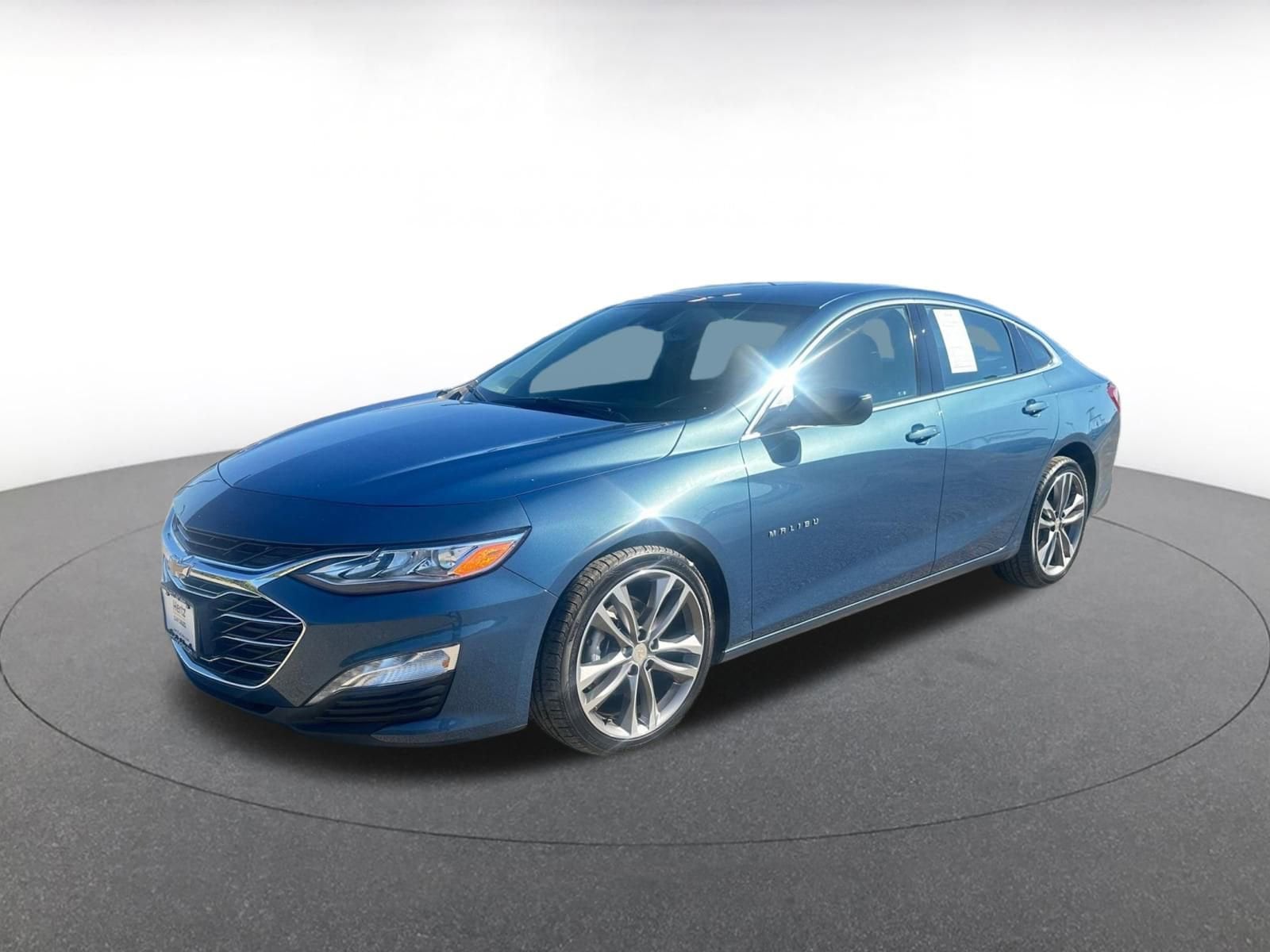 Thumbnail: 2024 Chevrolet Malibu - 7