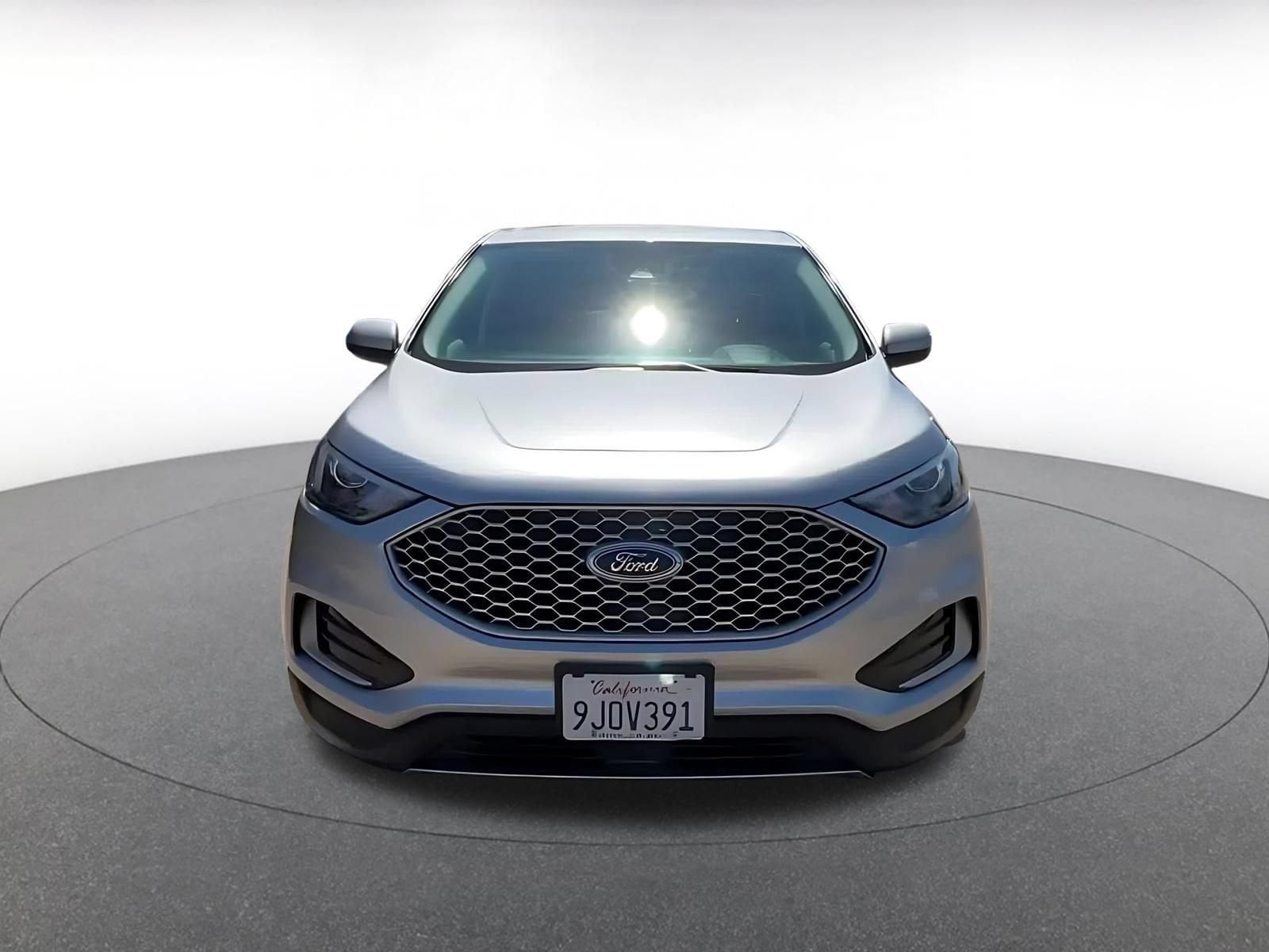 Thumbnail: 2024 Ford Edge - 4