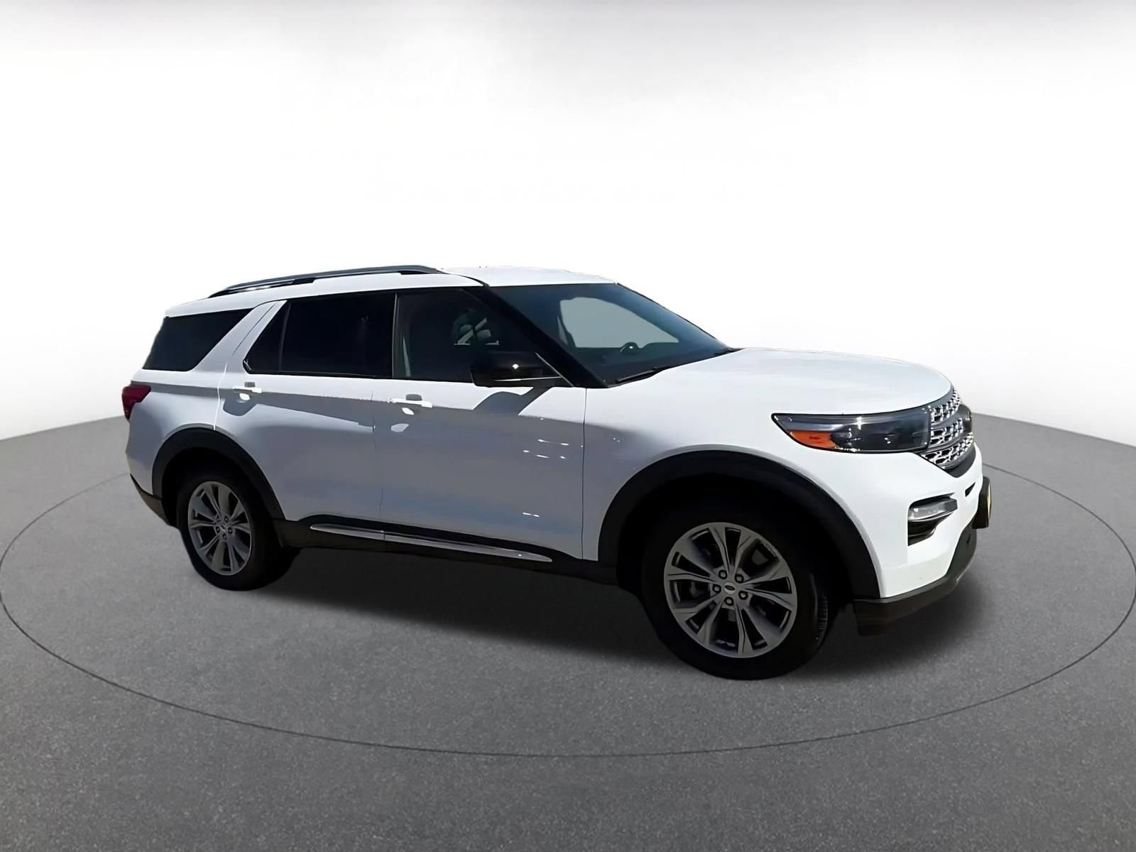 Thumbnail: 2023 Ford Explorer - 2