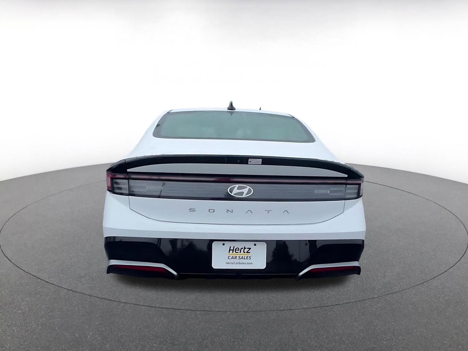 Thumbnail: 2025 Hyundai Sonata - 12