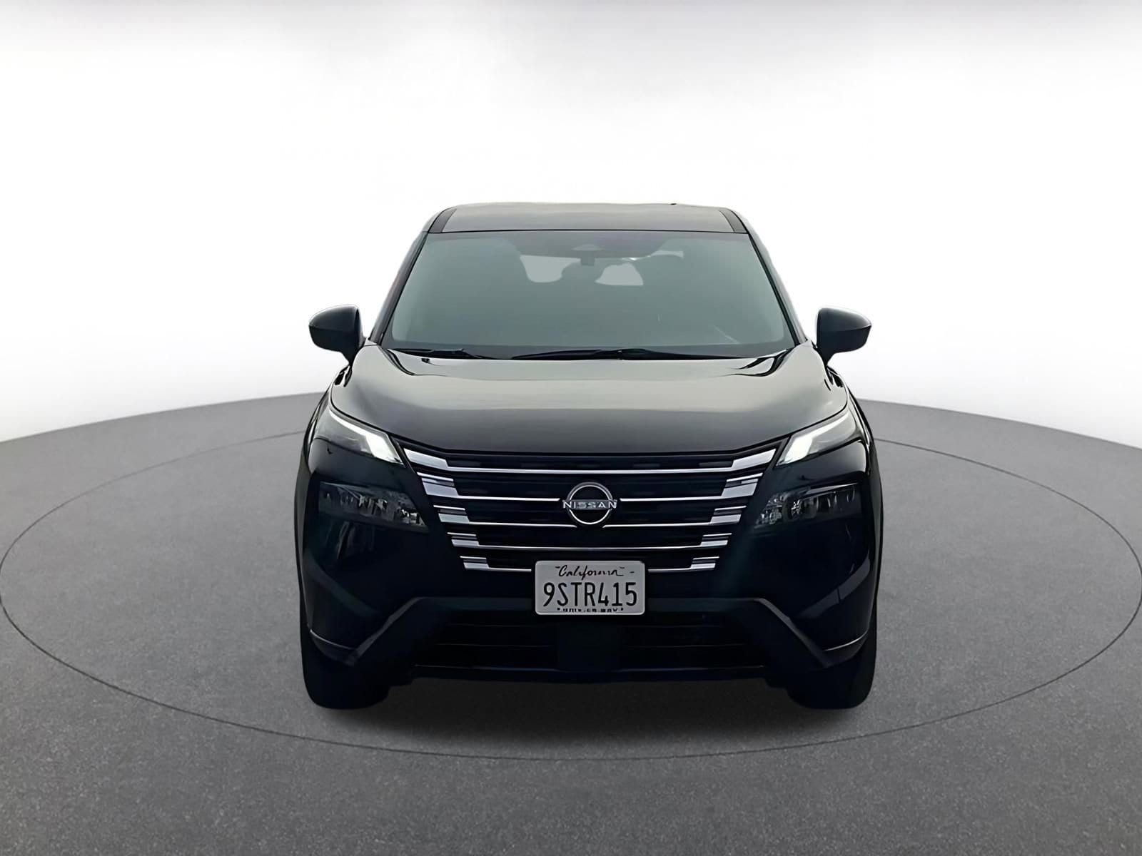 Thumbnail: 2025 Nissan Rogue - 4