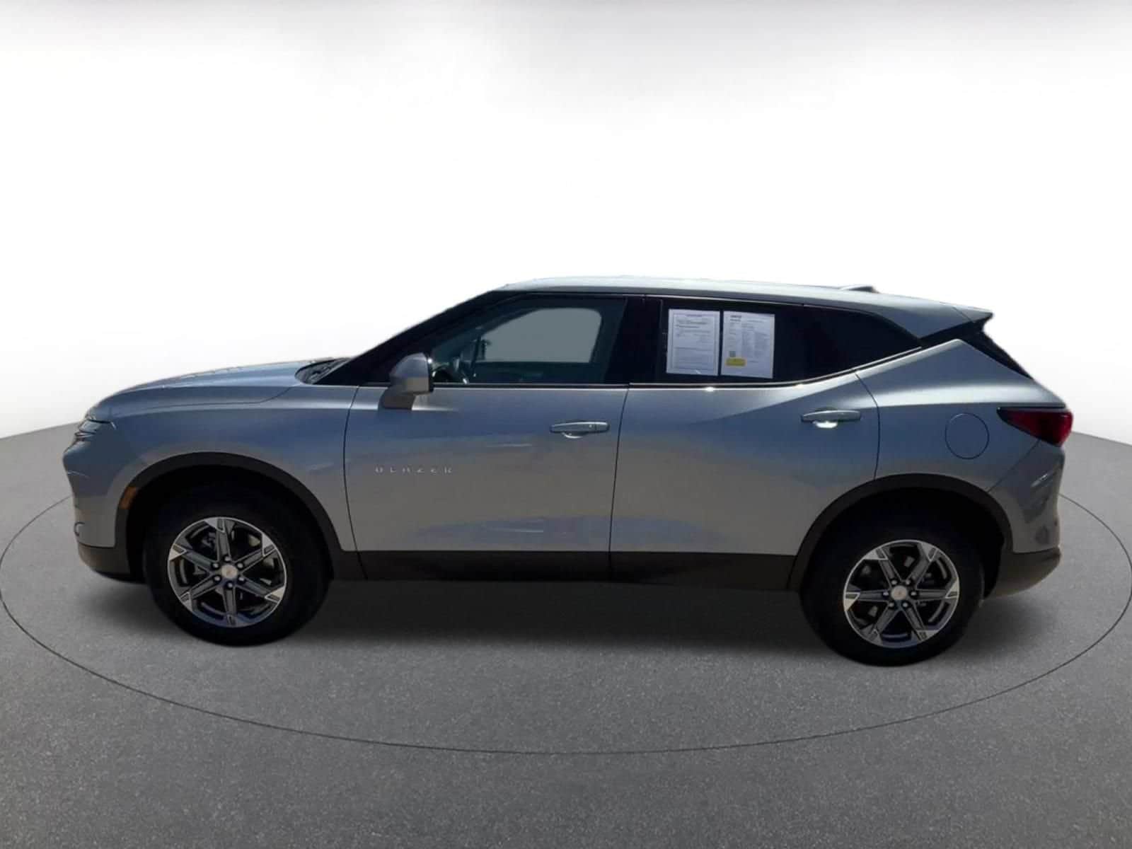 Thumbnail: 2026 Chevrolet Blazer - 9