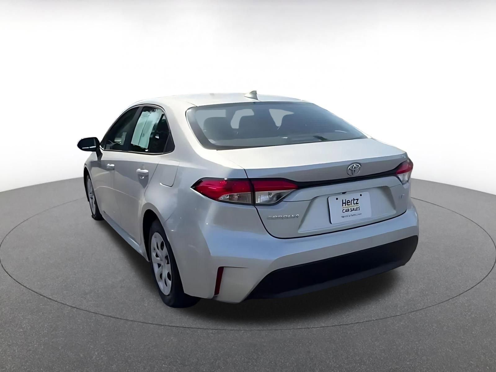 Thumbnail: 2025 Toyota Corolla - 11