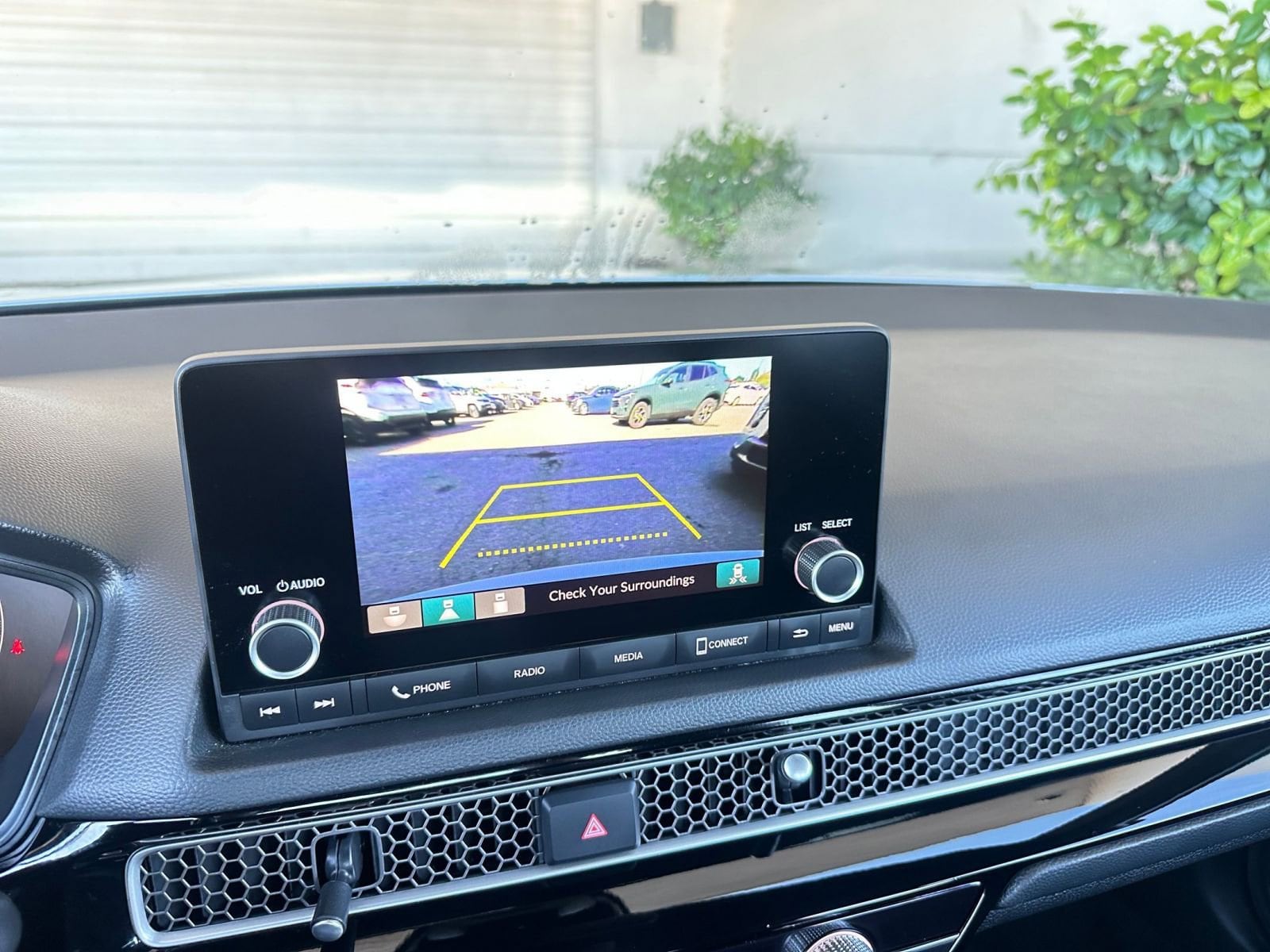 Thumbnail: 2025 Honda Civic - 17