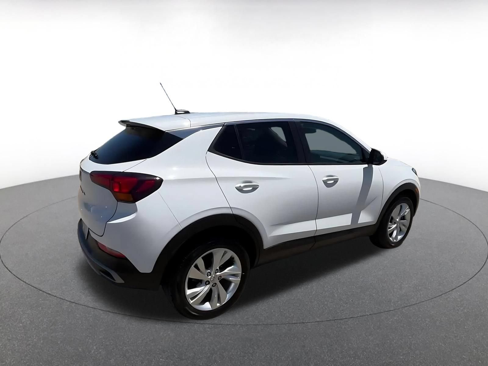 Thumbnail: 2025 Buick Encore GX - 11
